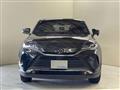 2024 Toyota Harrier