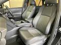 2024 Toyota Harrier