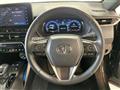 2024 Toyota Harrier