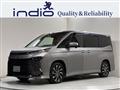 2023 Toyota Voxy