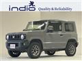 2022 Suzuki Jimny