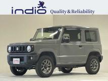 2022 Suzuki Jimny