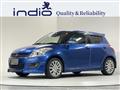 2012 Suzuki Swift