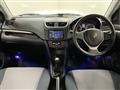 2012 Suzuki Swift