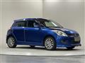 2012 Suzuki Swift