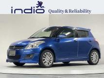 2012 Suzuki Swift