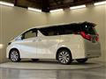 2019 Toyota Alphard G