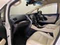 2019 Toyota Alphard G