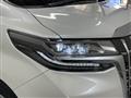 2019 Toyota Alphard G