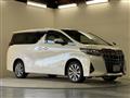 2019 Toyota Alphard G
