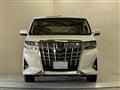 2019 Toyota Alphard G