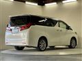 2019 Toyota Alphard G