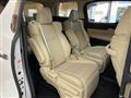 2019 Toyota Alphard G