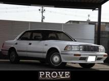 1990 Toyota Crown