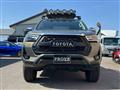 2023 Toyota Hilux