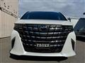 2026 Toyota Alphard G