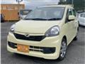 2016 Daihatsu Mira