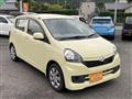 2016 Daihatsu Mira