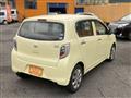 2016 Daihatsu Mira