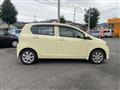 2016 Daihatsu Mira