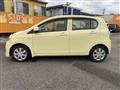2016 Daihatsu Mira