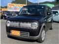 2014 Suzuki Lapin