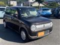 2014 Suzuki Lapin