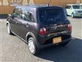 2014 Suzuki Lapin