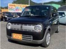 2014 Suzuki Lapin