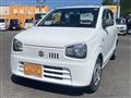 2017 Suzuki Alto