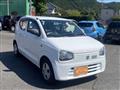 2017 Suzuki Alto