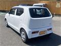 2017 Suzuki Alto