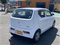 2017 Suzuki Alto