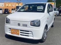 2017 Suzuki Alto