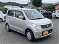 2011 Suzuki Wagon R