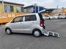 2011 Suzuki Wagon R