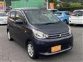2013 Mitsubishi eK Wagon
