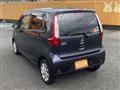 2013 Mitsubishi eK Wagon