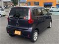 2013 Mitsubishi eK Wagon