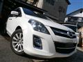 2008 Mazda MPV