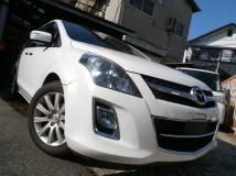 2008 Mazda MPV
