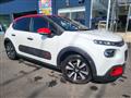 2018 Citroen C3