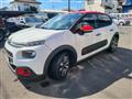 2018 Citroen C3