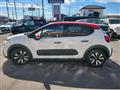 2018 Citroen C3