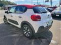 2018 Citroen C3