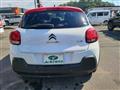 2018 Citroen C3