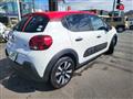 2018 Citroen C3