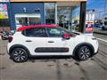 2018 Citroen C3