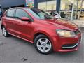 2014 Volkswagen Polo