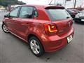 2014 Volkswagen Polo